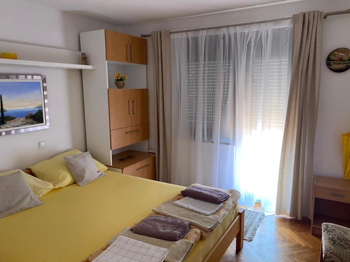 Guesthouse Simag Palit ภายนอก รูปภาพ