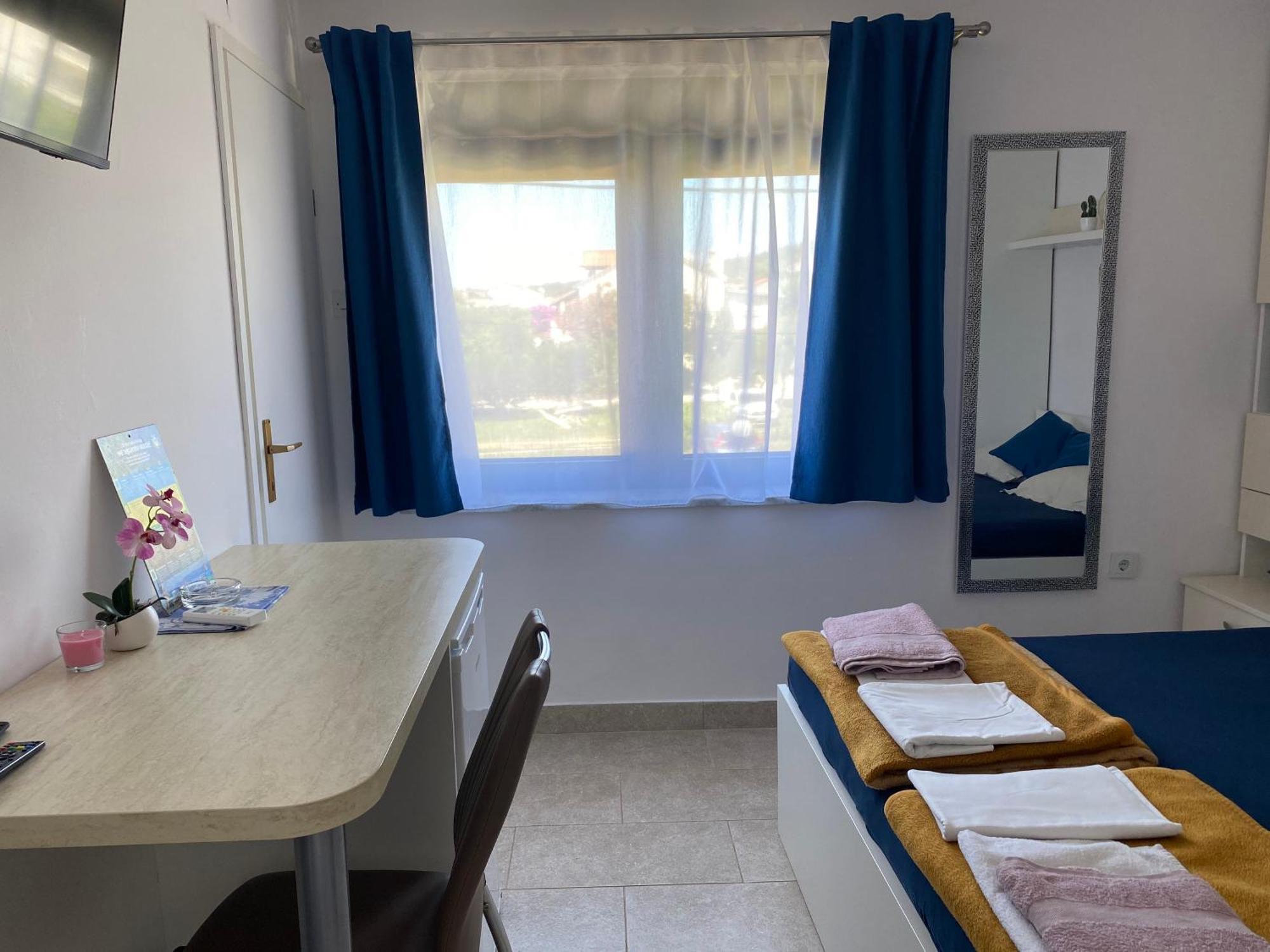 Guesthouse Simag Palit ภายนอก รูปภาพ