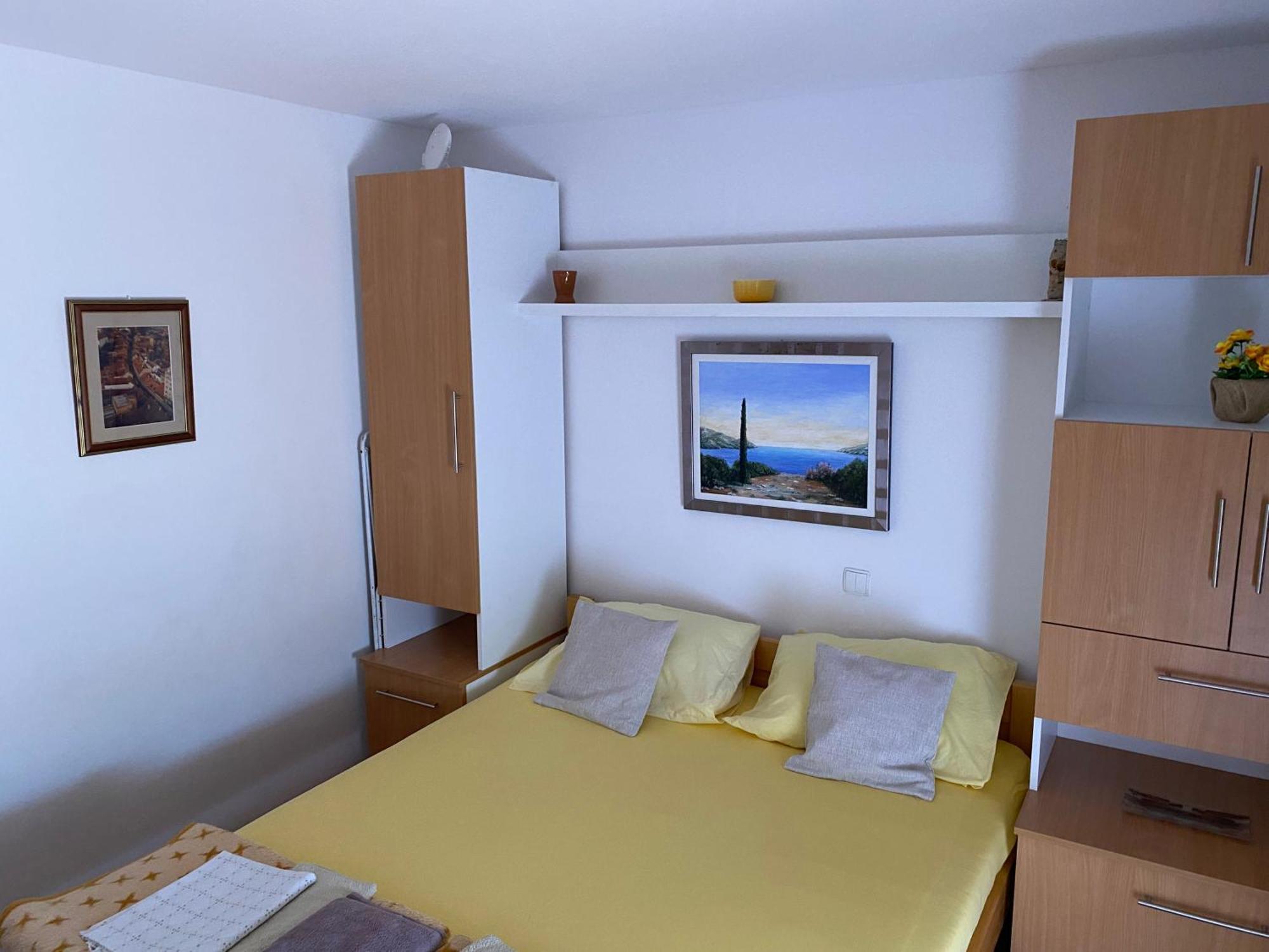 Guesthouse Simag Palit ภายนอก รูปภาพ