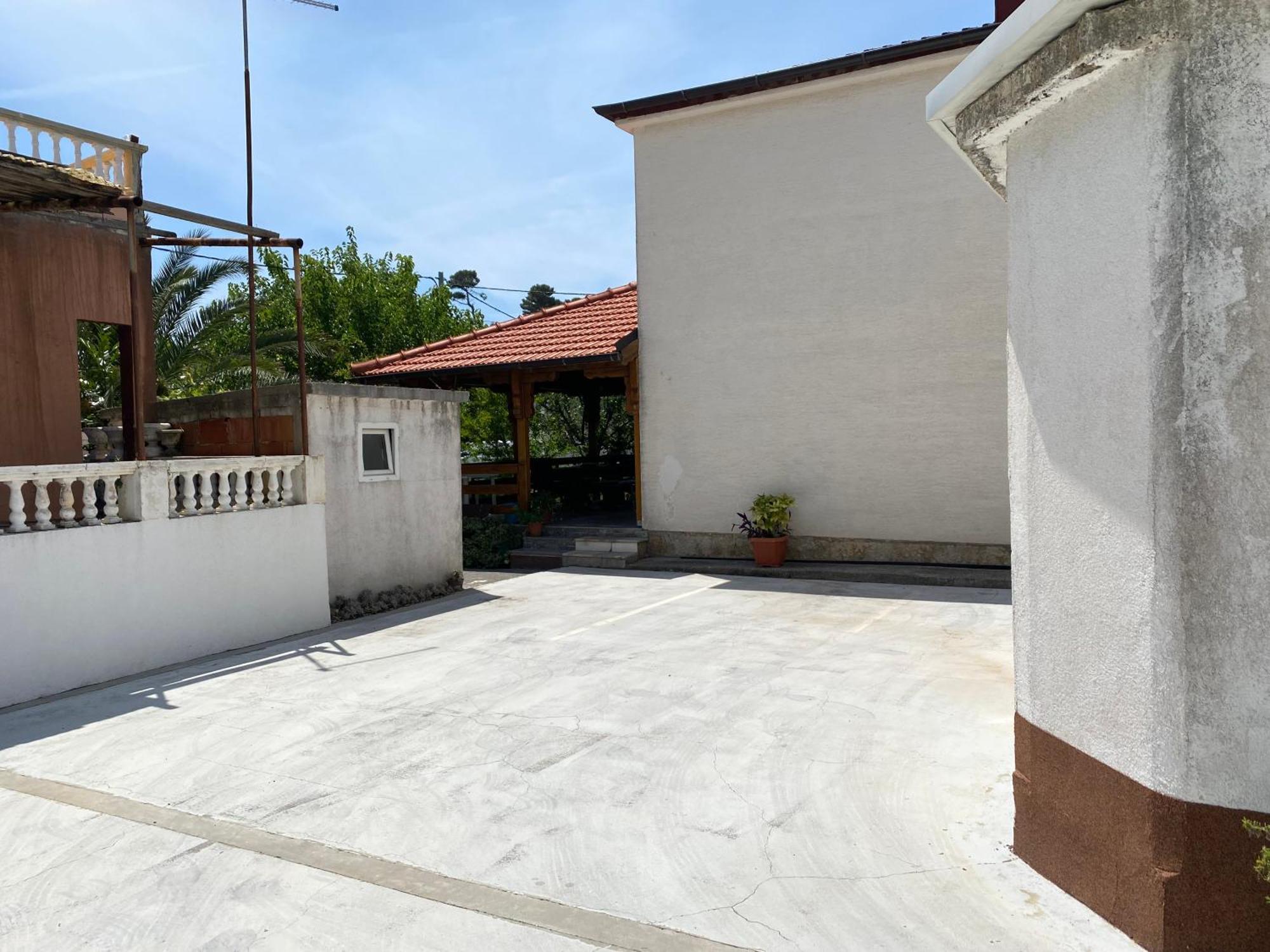 Guesthouse Simag Palit ภายนอก รูปภาพ