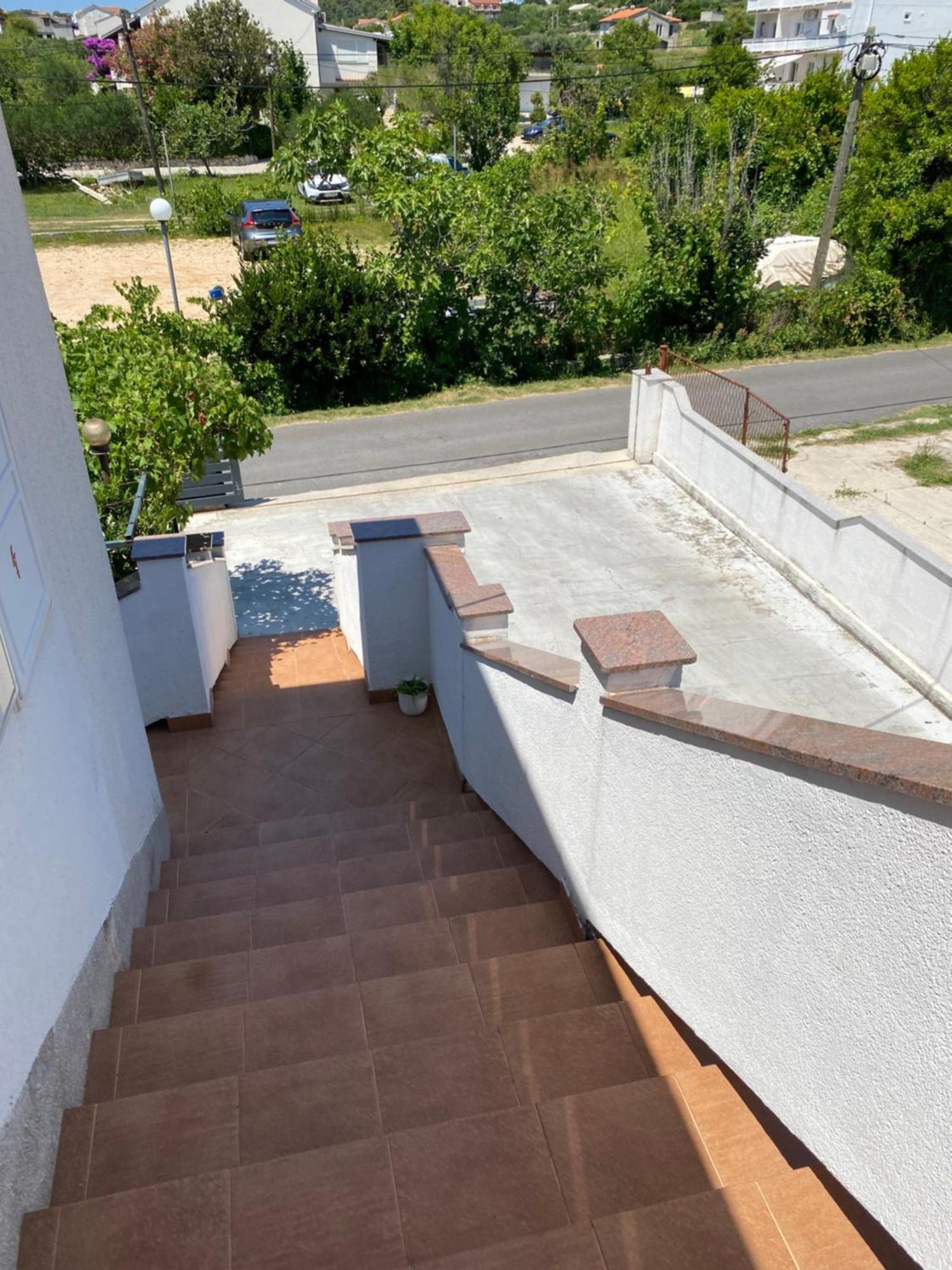 Guesthouse Simag Palit ภายนอก รูปภาพ